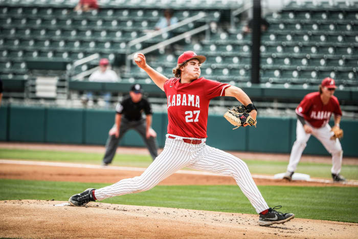 Ben Hess, April 12, 2022